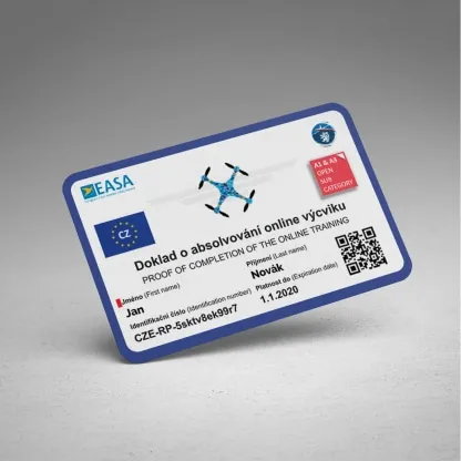 Příprava na zkoušky A1, A2, A3